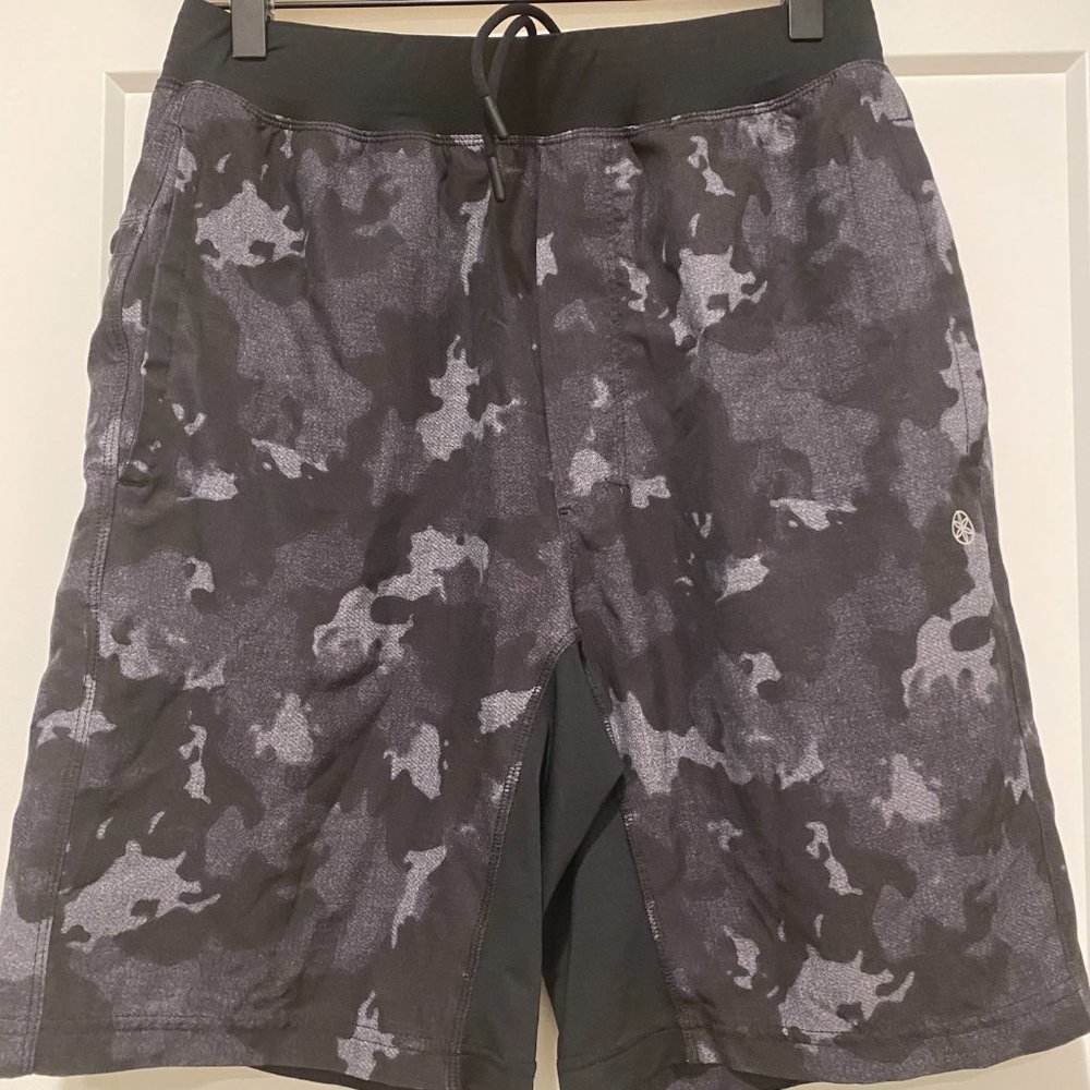 Giamm Running Shorts